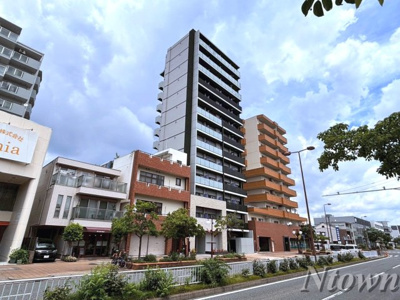 【外観】 | S-RESIDENCE浄心East | 外観です