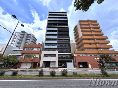 【外観】 | S-RESIDENCE浄心East | 物件の外観です