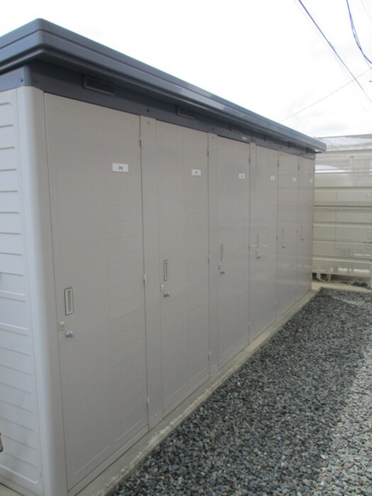 メゾン・ド・けやきのその他共用部分