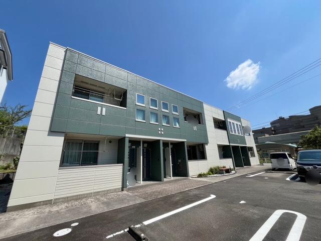 レガロ・パドレⅡの外観|外観写真その他1