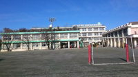 福生市立福生第二小学校まで479m
