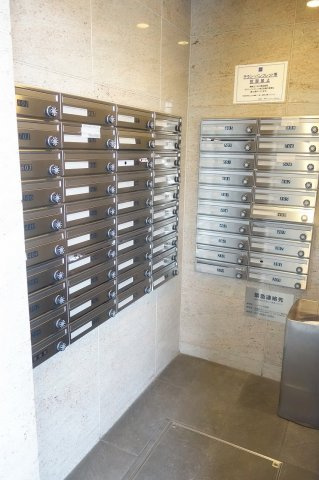 レジディア板橋のその他共用部分
