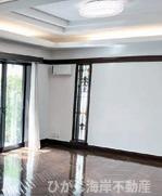 藤沢市鵠沼松が岡3丁目　中古戸建の洋室|新規リフォーム完了！　洋室