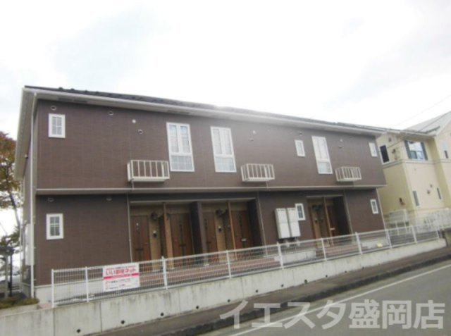 ブリーズ・ハウス