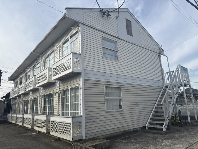 リアンジュ宇佐崎