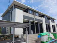 メゾンラペーシュの画像