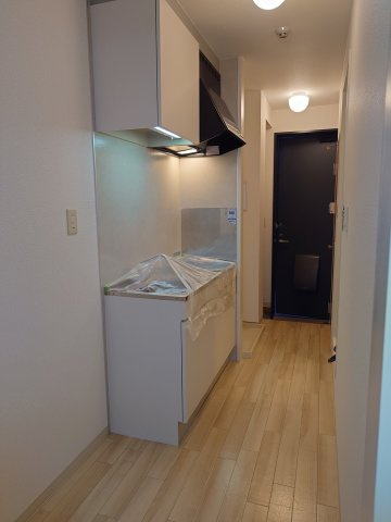 ボナール西宮の内装