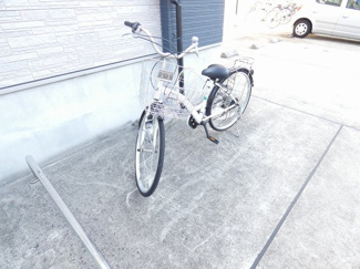 【その他共用部分】 | NAGOMI