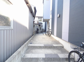 【エントランス】 | NAGOMI