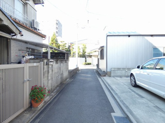 【周辺】 | NAGOMI