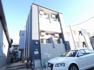 【外観】 | NAGOMI