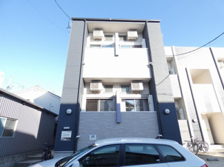 【外観】 | NAGOMI