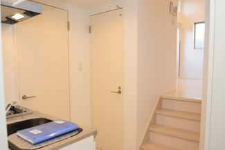 【内装】 | NAGOMI