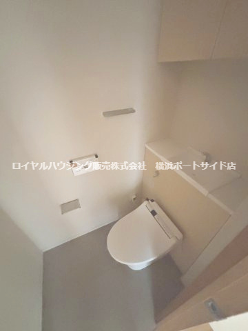 【トイレ】