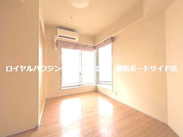 【洋室】