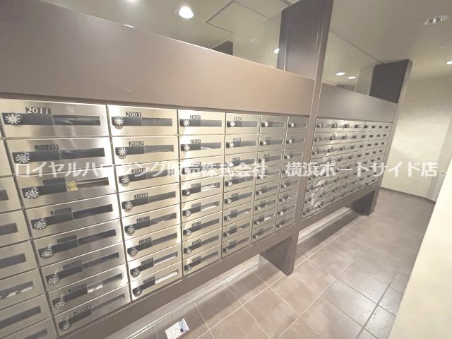 【共用部分】