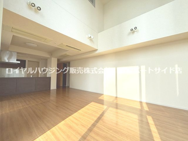 【内装】