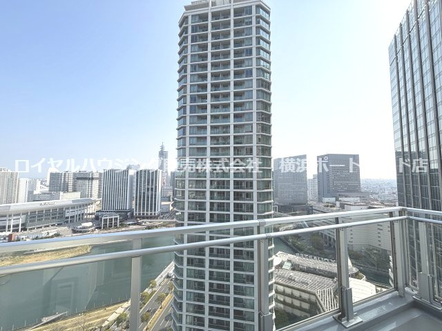 【物件からの展望】