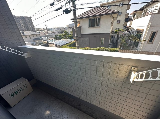 PESO山之手のその他