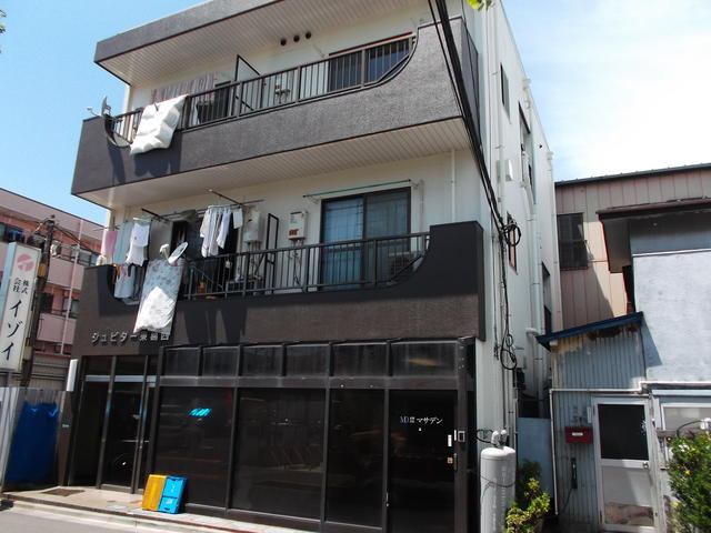江戸川区東葛西１丁目のマンションの画像