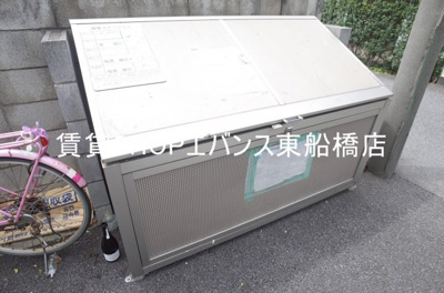  | エクセレントコート津田沼