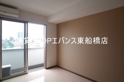 【居間・リビング】 | エクセレントコート津田沼