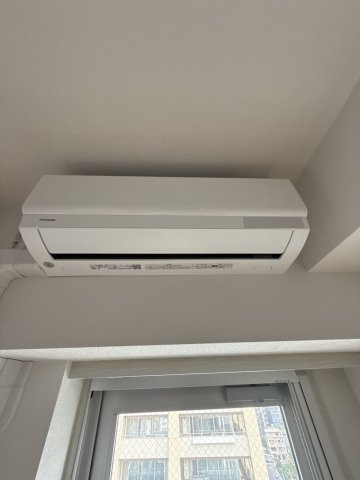 フィシオ飯田橋の設備