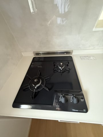 フィシオ飯田橋のキッチン