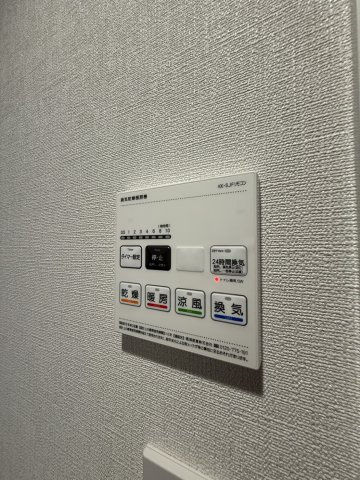 フィシオ飯田橋の設備