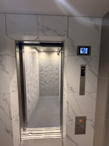 フィシオ飯田橋のその他共用部分