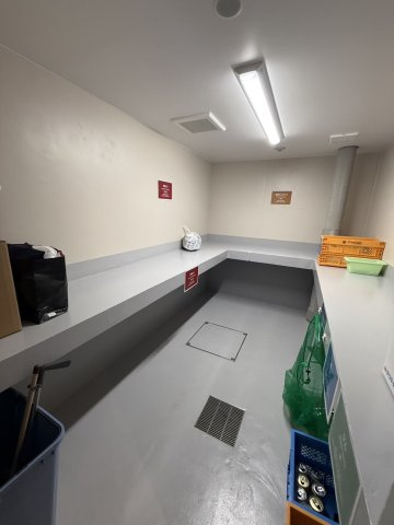 フィシオ飯田橋のその他共用部分