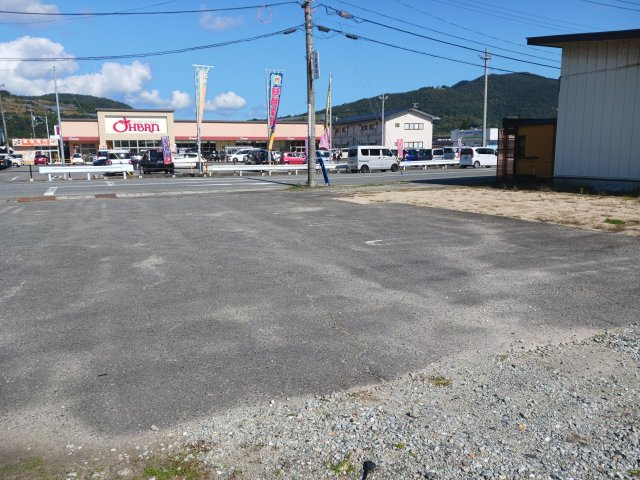 南陽市赤湯土地の画像