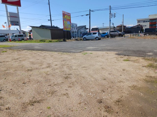 【外観】