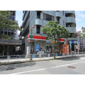 ファミリーマート　北…まで594m