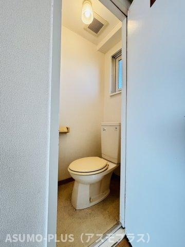 シティハイム筑紫|別号数タイプ