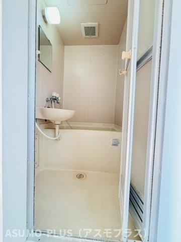 シティハイム筑紫|別号数タイプ