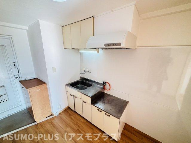 シティハイム筑紫|別号数タイプ