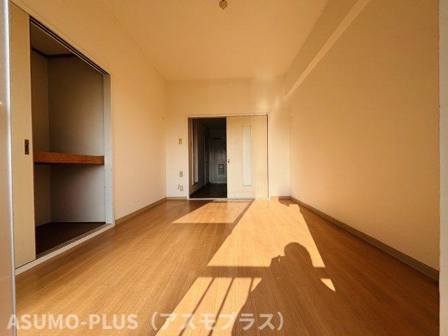 シティハイム筑紫の庭|別号数タイプ