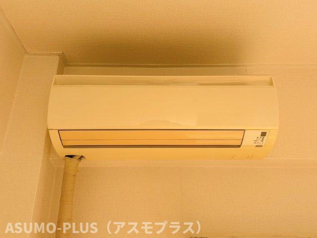 シティハイム筑紫の設備|別号数タイプ