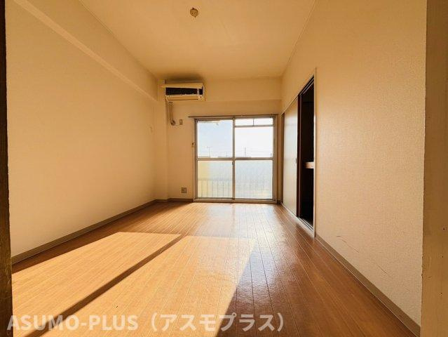 シティハイム筑紫のその他共用部分|別号数タイプ