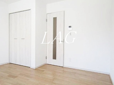 【寝室】 | AZEST-RENT国分寺Ⅱ | 寝室です。