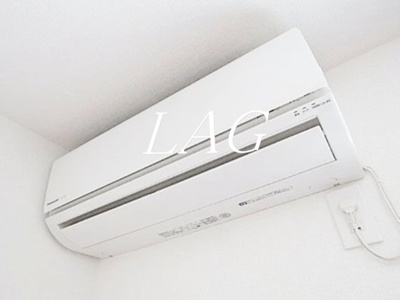 【設備】 | AZEST-RENT国分寺Ⅱ | エアコンです。