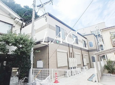 【外観】 | AZEST-RENT国分寺Ⅱ | 外観です。