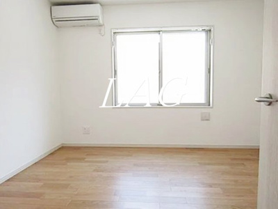 【居間・リビング】 | AZEST-RENT国分寺Ⅱ | 洋室のお部屋です。