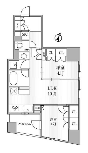 ディームス大手町ノース