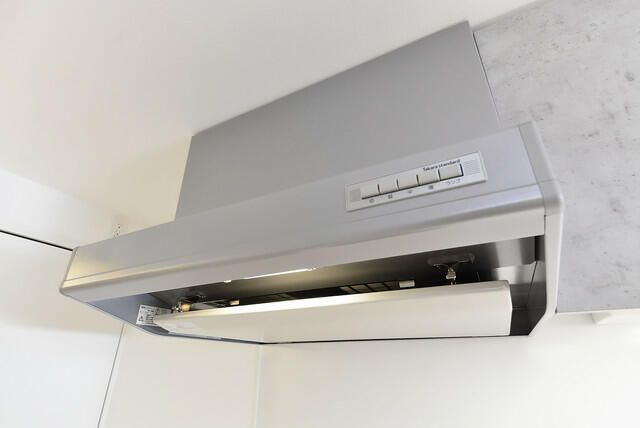 パークルール大手町のその他