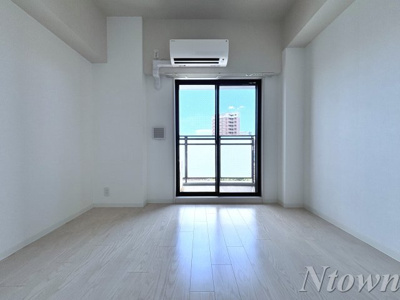 【その他】 | S-RESIDENCE名駅North | ゆったりとした居間です