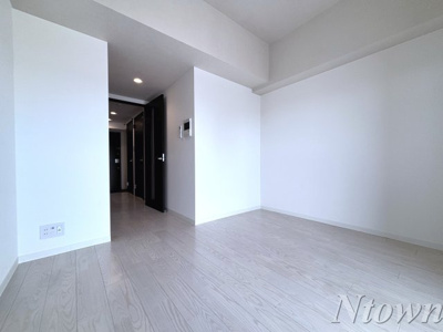 【その他】 | S-RESIDENCE名駅North | 使いやすいリビングです