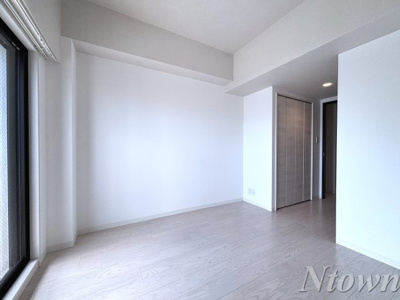 【居間・リビング】 | S-RESIDENCE名駅North | 使いやすい居間です