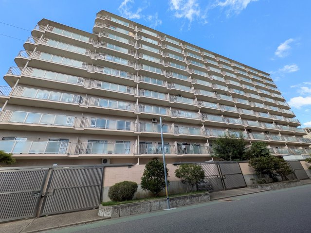 ユニハイム明石